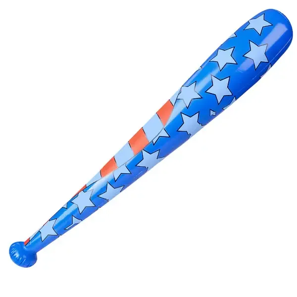 Inflate American Flag Baseball Bats — wholesale Home & Décor by the case