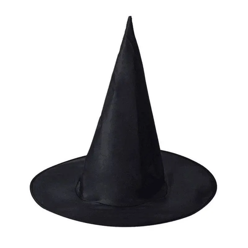 Black Hat Vampire Cos Halloween — wholesale Seasonal & Holiday by the case