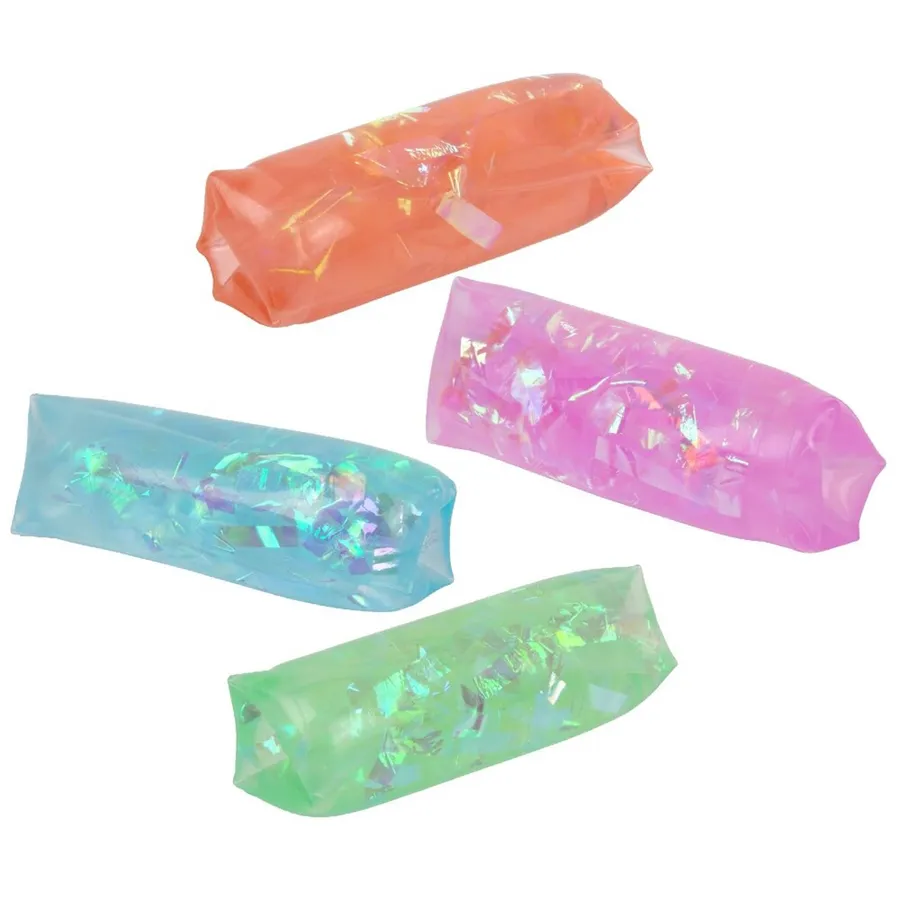 Filled with glitter and shimmering — wholesale Fidgets & Sensory by the case