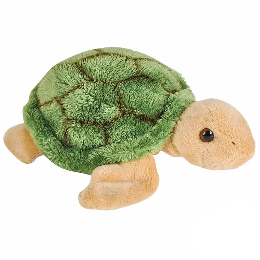 Small World Turtle soft plush For Kids — wholesale Plush & Squishies by the case
