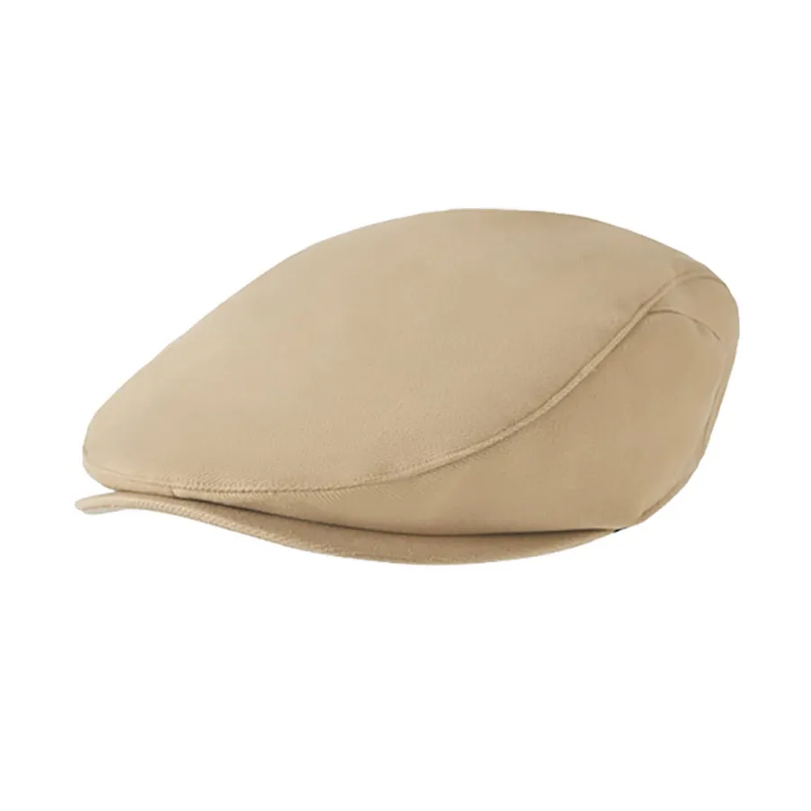Fashionable Solid Color Beret Hat - Assorted — wholesale Apparel & Accessories by the case