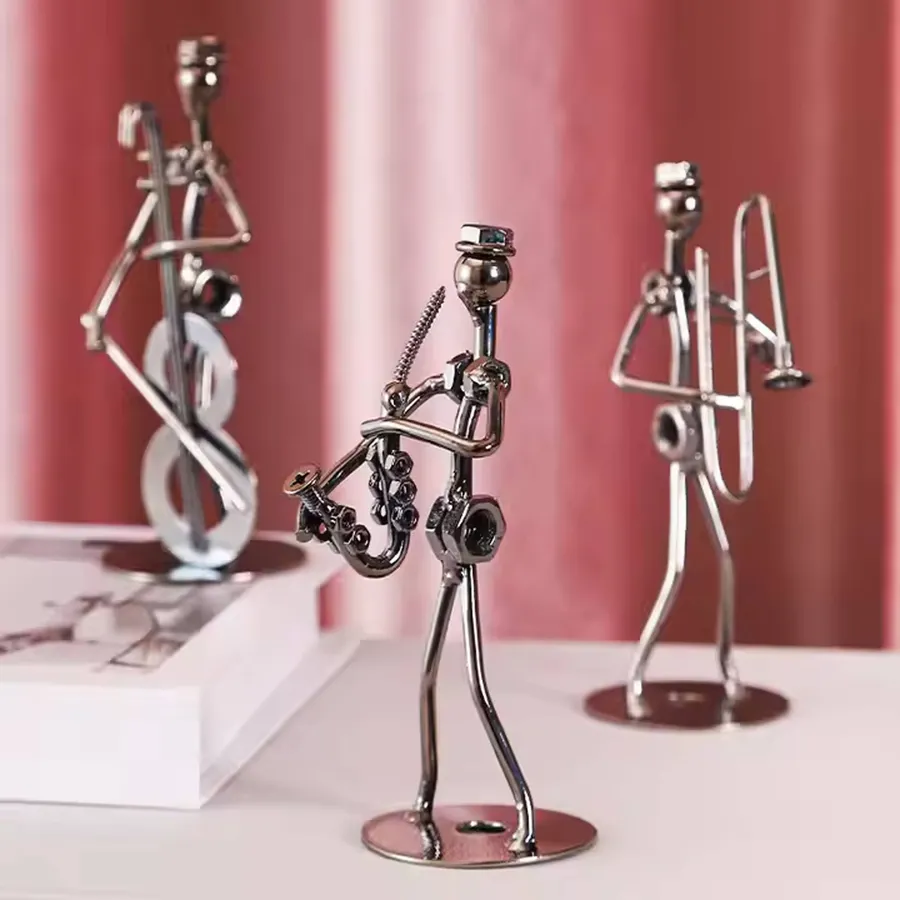 Creative Crafts Modern Style Home Decor Ornaments - Assorted — wholesale Home & Décor by the case
