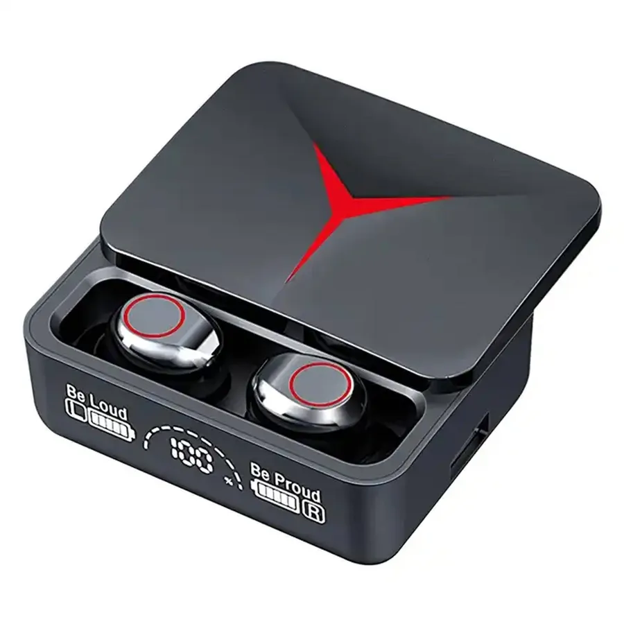 M90 Wireless Bluetooth Sports Earphone — wholesale Tech & Gadgets by the case