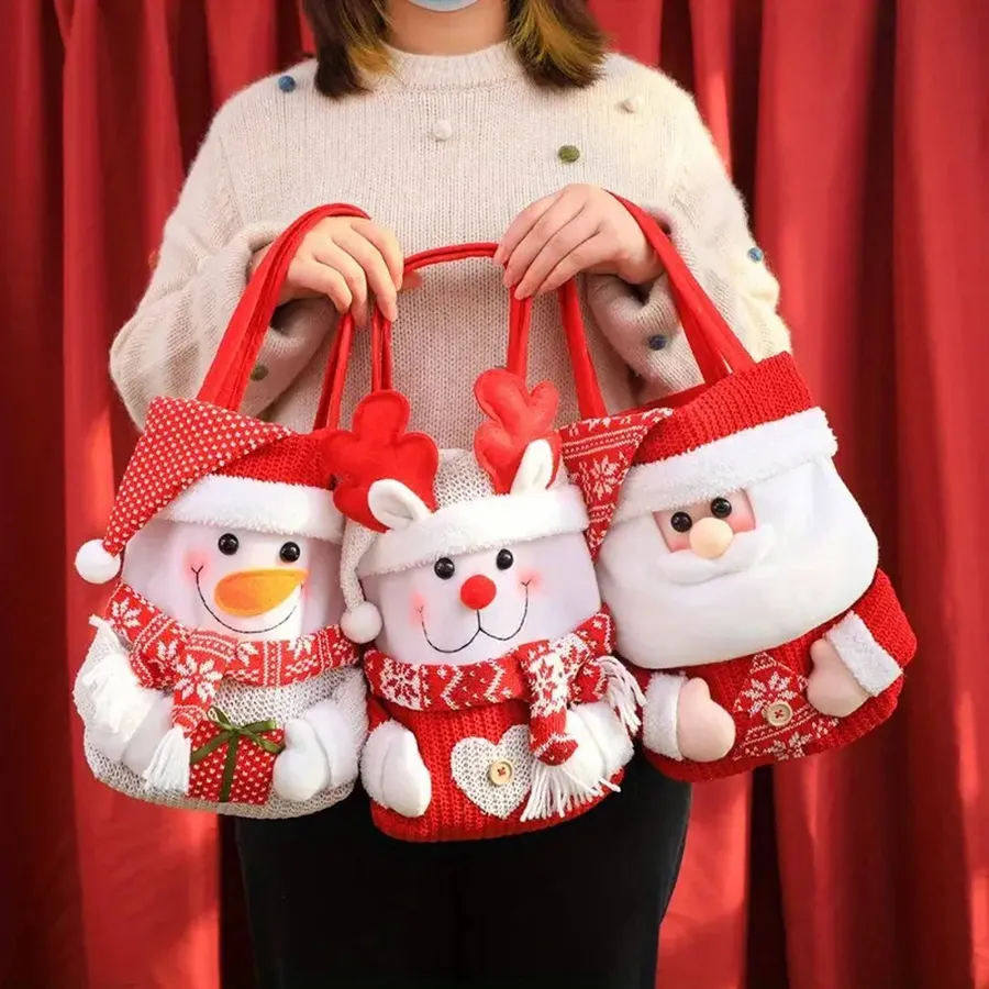 Valentine Festive Themed Gift Bags - Assorted — wholesale Seasonal & Holiday by the case