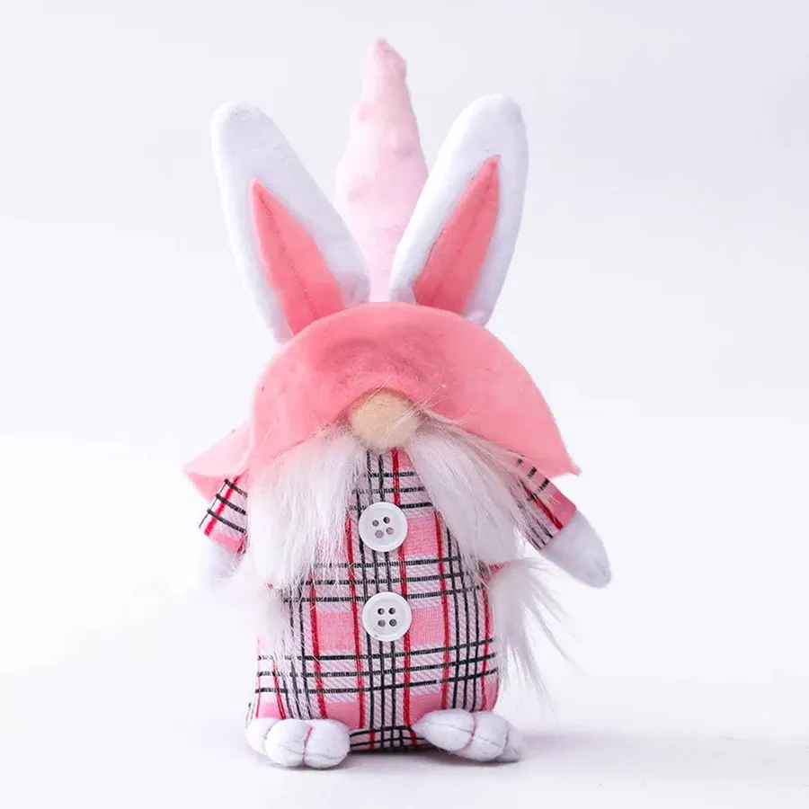 Faceless Gnomes Doll Soft Plush Toy In Bulk — wholesale Plush & Squishies by the case