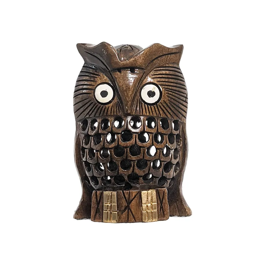 Wooden Handcrafted Mishti Enterprises — wholesale Toys & Games by the case