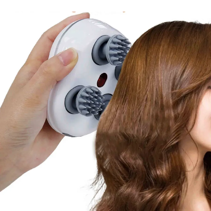 Electric Cat Massager & Body Head Massager In Bulk — wholesale Tech & Gadgets by the case