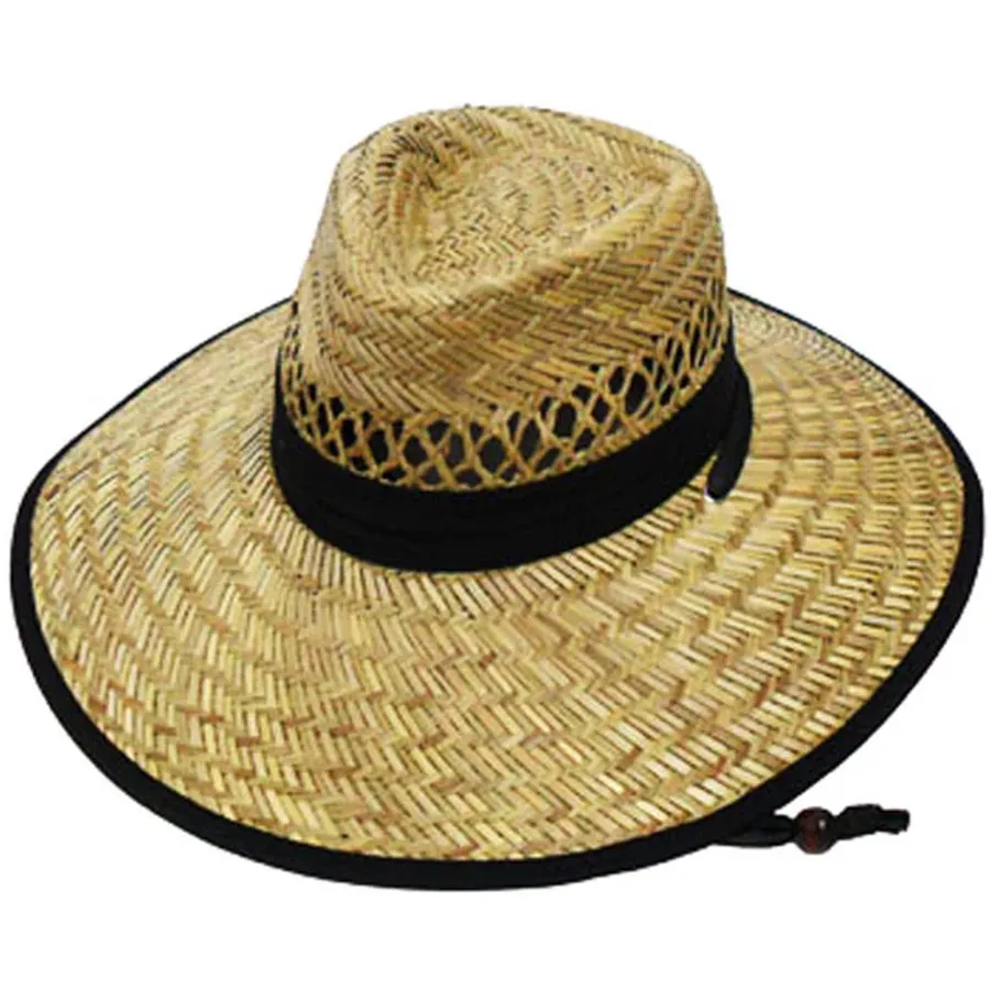 Wholesale Wide Brim Straw Hats — wholesale Apparel & Accessories by the case
