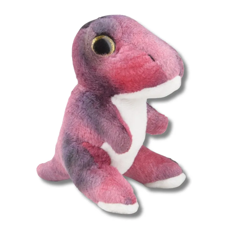 Soft Plush Stuffed T-Rex Animal Kids Toy — wholesale Plush & Squishies by the case
