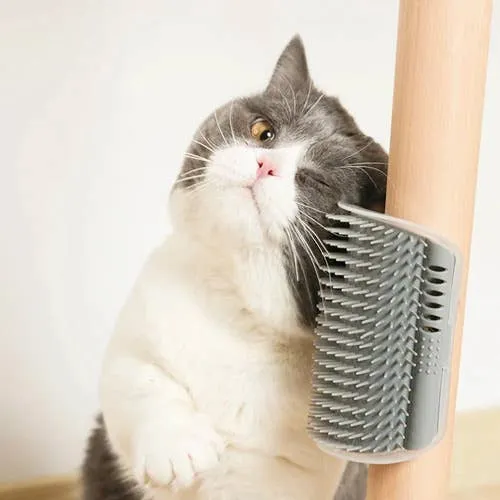 2-Pack Cat Corner Scratcher | Furniture Protection — wholesale Pet by the case