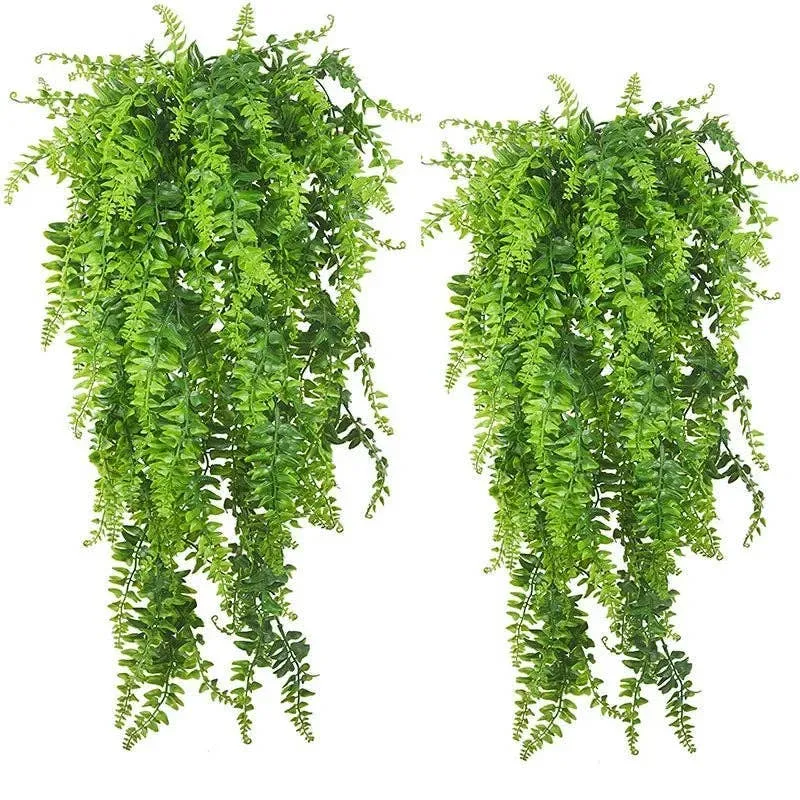 Green Artificial Plant For Home & Event Decor — wholesale Home & Décor by the case