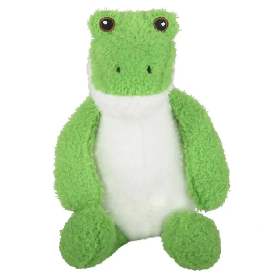 Alligator Stuffed & Soft Plush Kids Toy — wholesale Plush & Squishies by the case