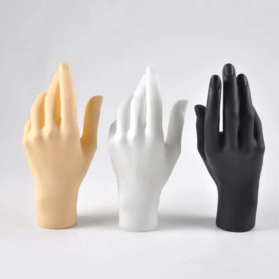 Hand Figurines For Home Décoration - Assorted — wholesale Home & Décor by the case