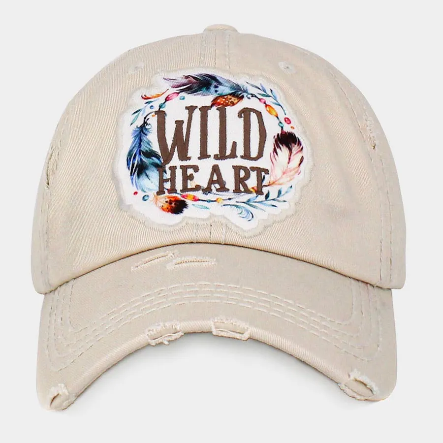 Vintage Baseball Cap - Assorted — wholesale Apparel & Accessories by the case