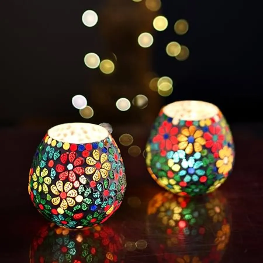 Handmade Candle Holders for Home Decore — wholesale Home & Décor by the case
