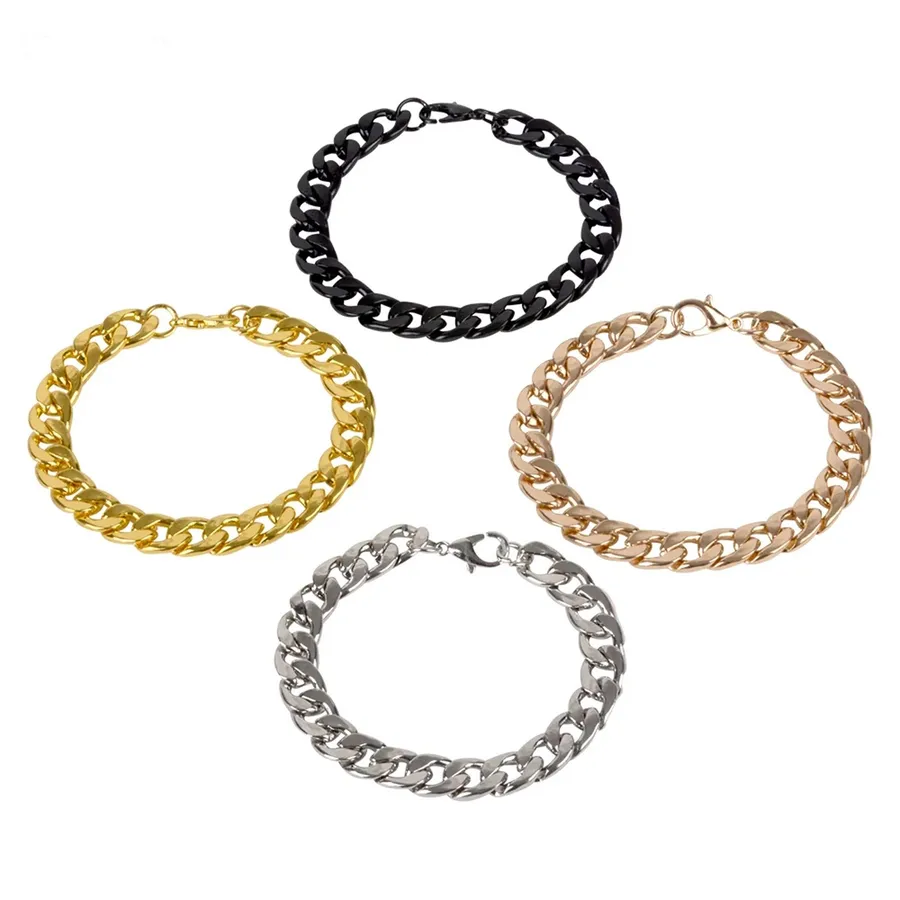 Metal Chain Bracelet - Assorted — wholesale Apparel & Accessories by the case