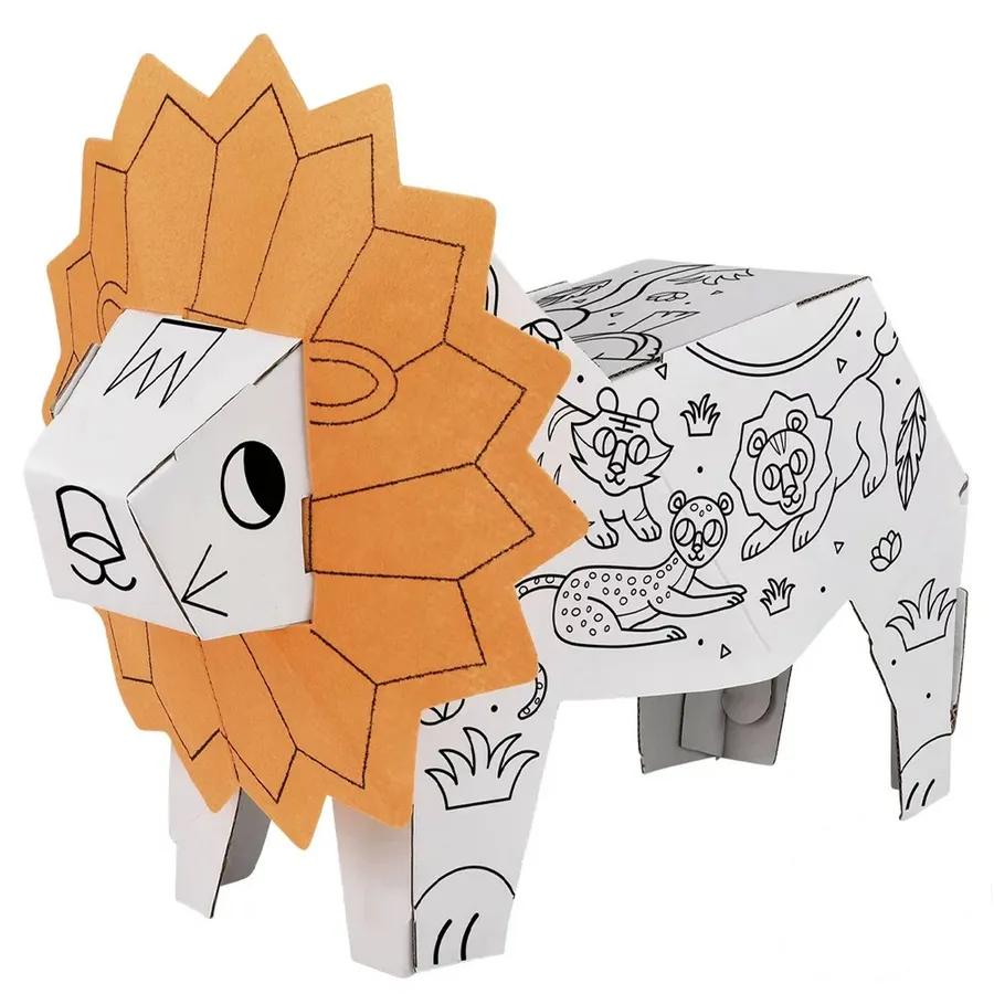 Art Creativity Kit for Kids — wholesale More Wholesale Goods by the case
