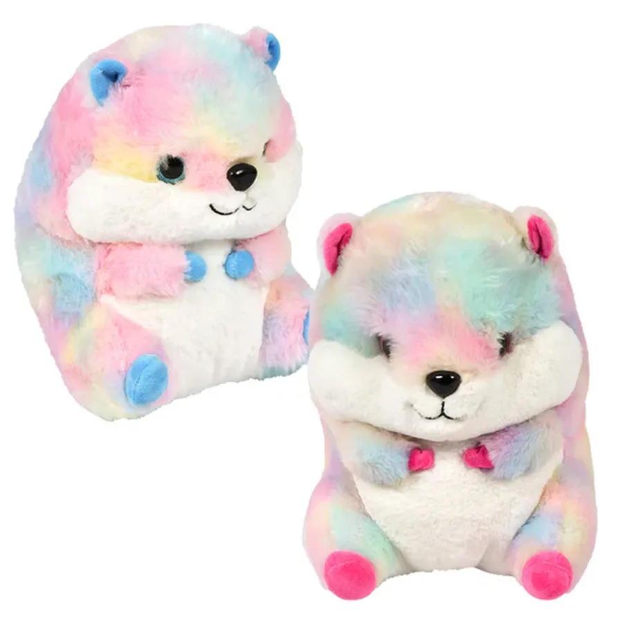 Plush Buddy Sugar Hamster Kids Toy — wholesale Plush & Squishies by the case