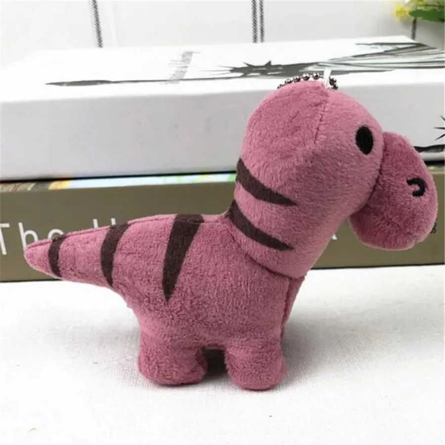 Cute Horse Plush Keychain Soft Accessory for valentine — wholesale Plush & Squishies by the case
