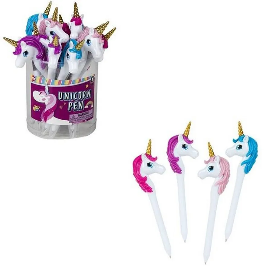 Unicorn Pens — wholesale Stationery & Office by the case