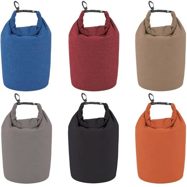 Easter Heathered Waterproof Travel Storage Dry Bag — wholesale Seasonal & Holiday by the case