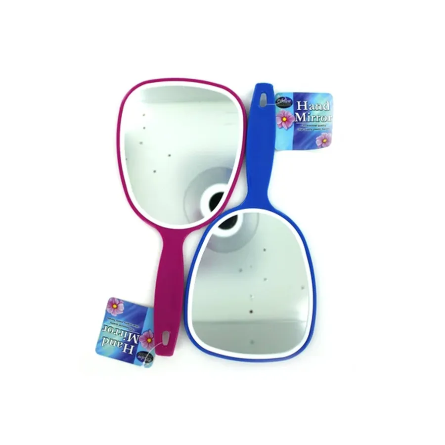 Hand Mirror Home Décor — wholesale Home & Décor by the case