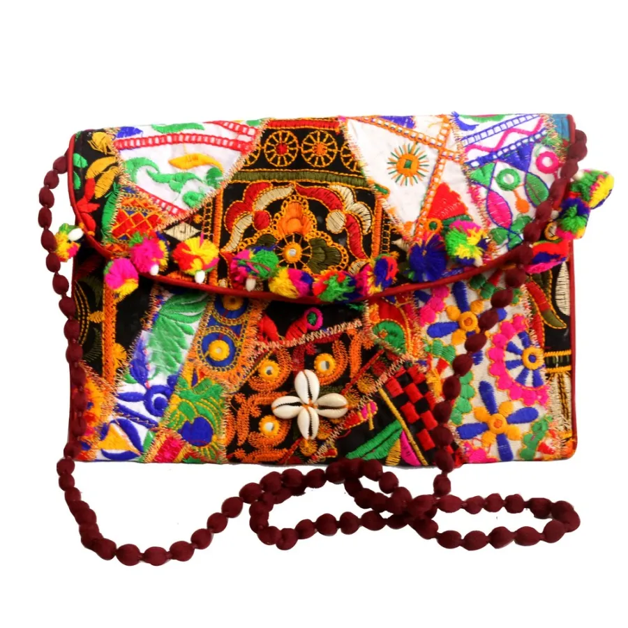Stylish Traditional Multicoloured — wholesale Bags & Backpacks by the case