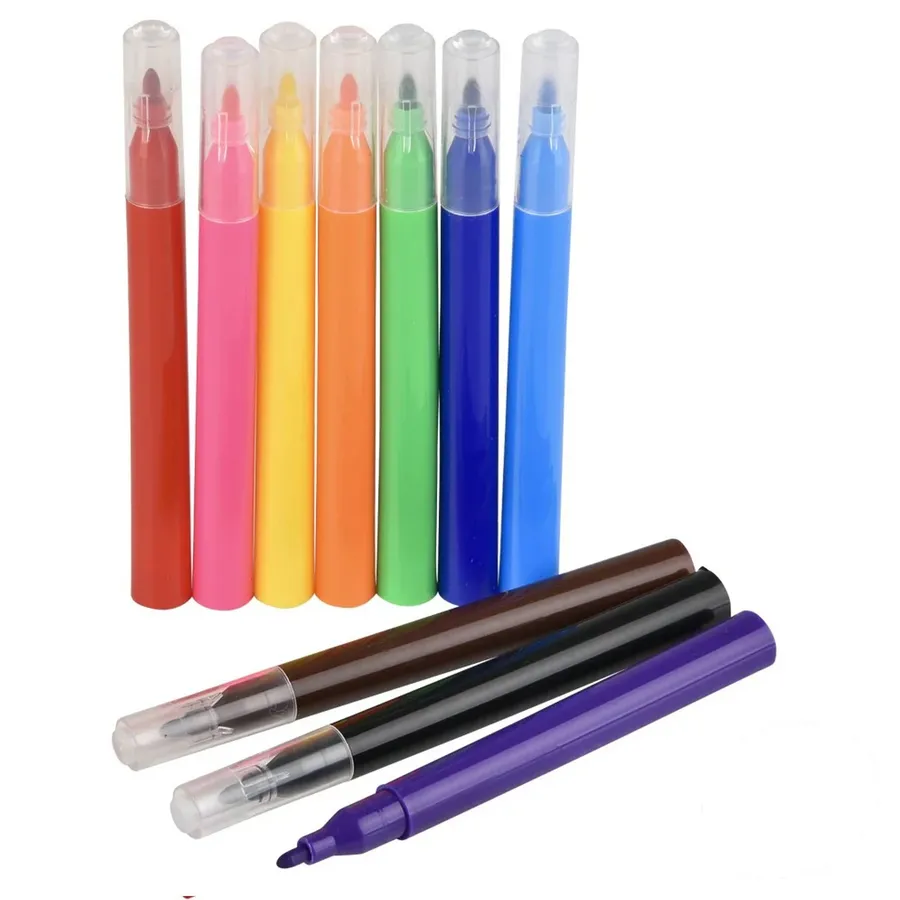 Easter Markers For Art & Creativity — wholesale Seasonal & Holiday by the case