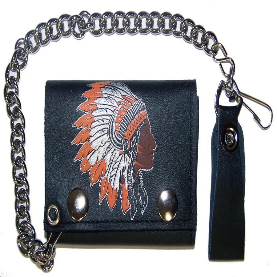 Leather Wallet For Men — wholesale Bags & Backpacks by the case