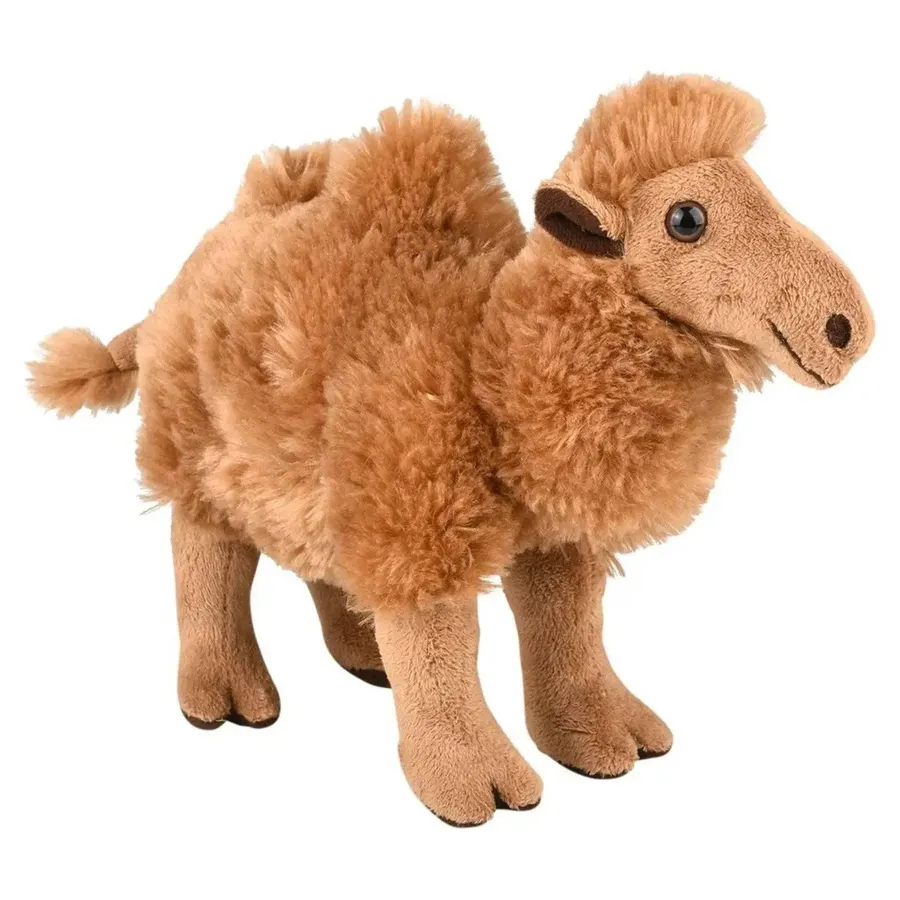 Plush Camel Stuffed Animal Bulk Kids Toy — wholesale Plush & Squishies by the case