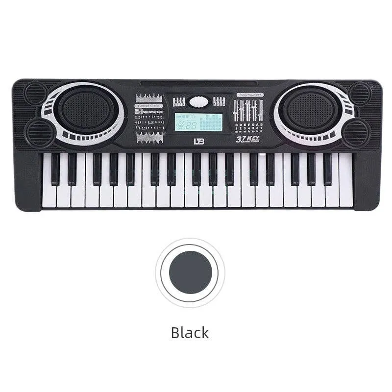 Entry Piano Puzzle Montessori Kids Toy- Assorted — wholesale Toys & Games by the case