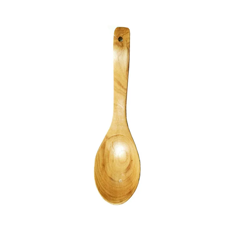Large Wooden Ladles For Kitchen Use — wholesale Kitchen & Drinkware by the case