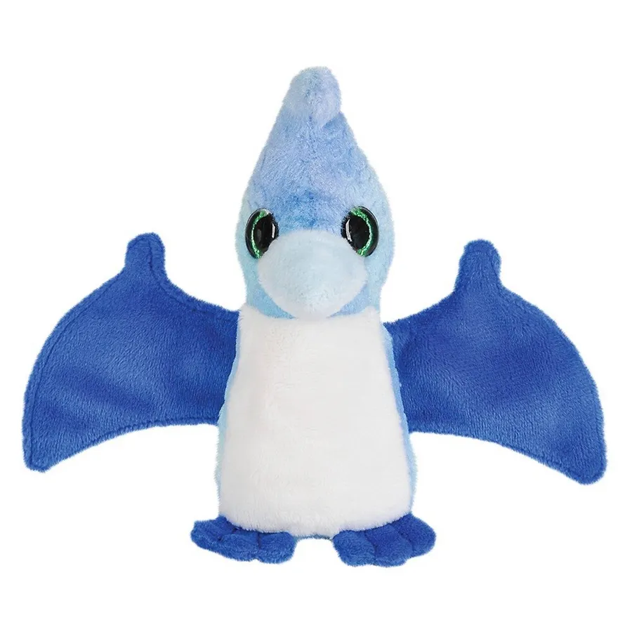 Cute Soft Plush Pteranodon Kids Toy — wholesale Plush & Squishies by the case
