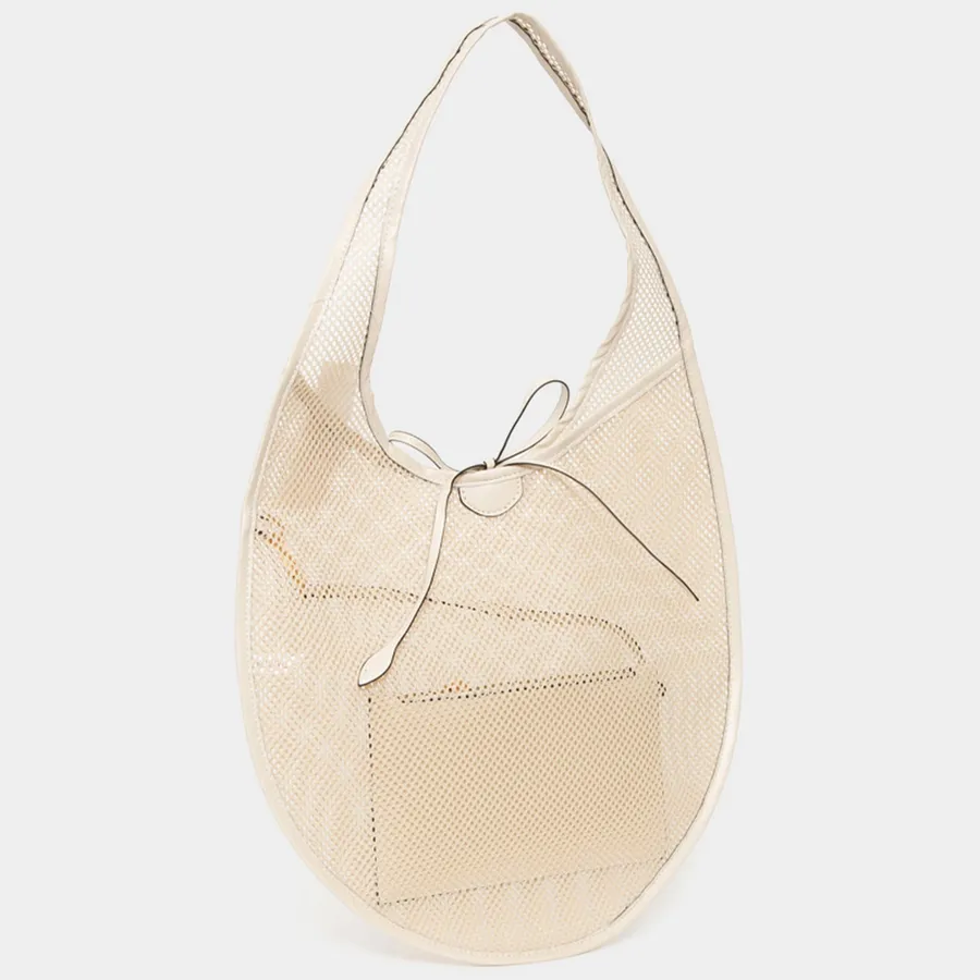 Luxury Mesh Tote Shoulder Bag For Women's - Assorted — wholesale Bags & Backpacks by the case