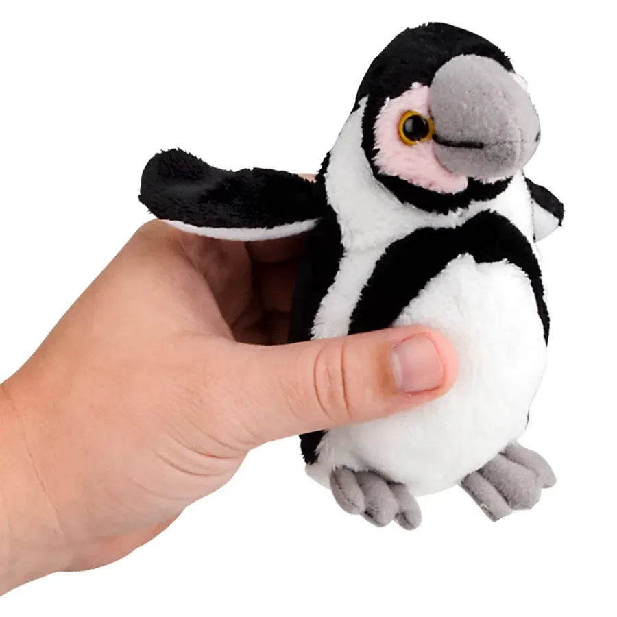 Buttersoft Small World Penguin For Kids Back To School — wholesale Plush & Squishies by the case