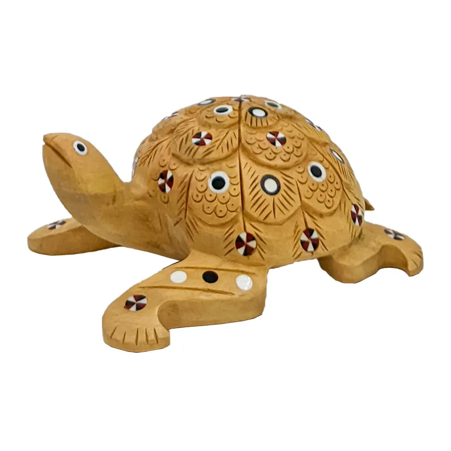 Unique Handmade Tortoise Décor — wholesale Home & Décor by the case