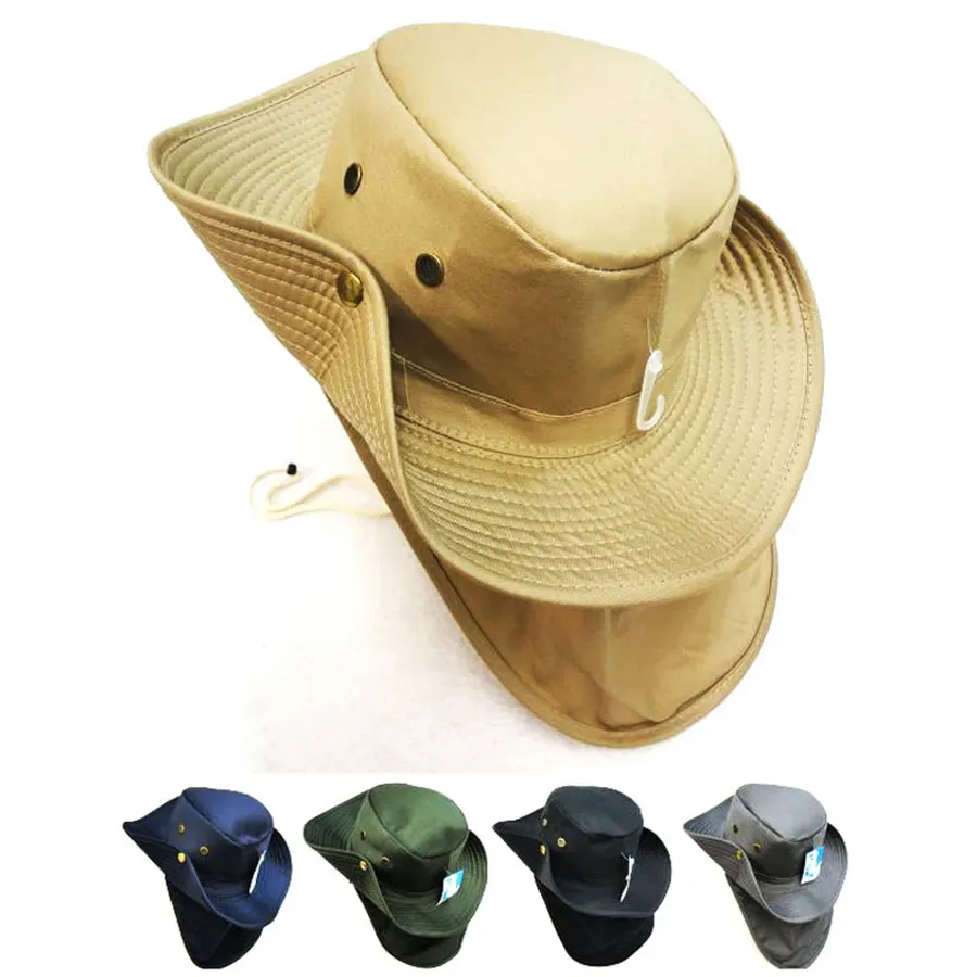 Solid Color Unisex Flap Hats - Assorted — wholesale Apparel & Accessories by the case