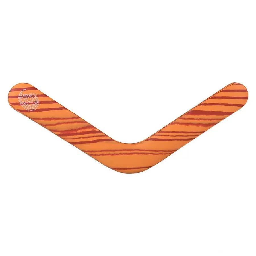 Foam Boomerang Kids Toy — wholesale Toys & Games by the case