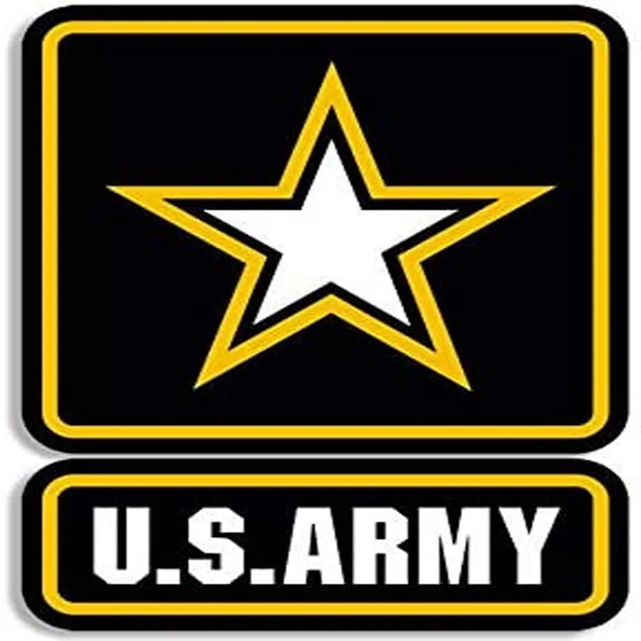 Keeraft Army Star Military Magnet Patrio Keeraft Home Gifts — wholesale Home & Décor by the case
