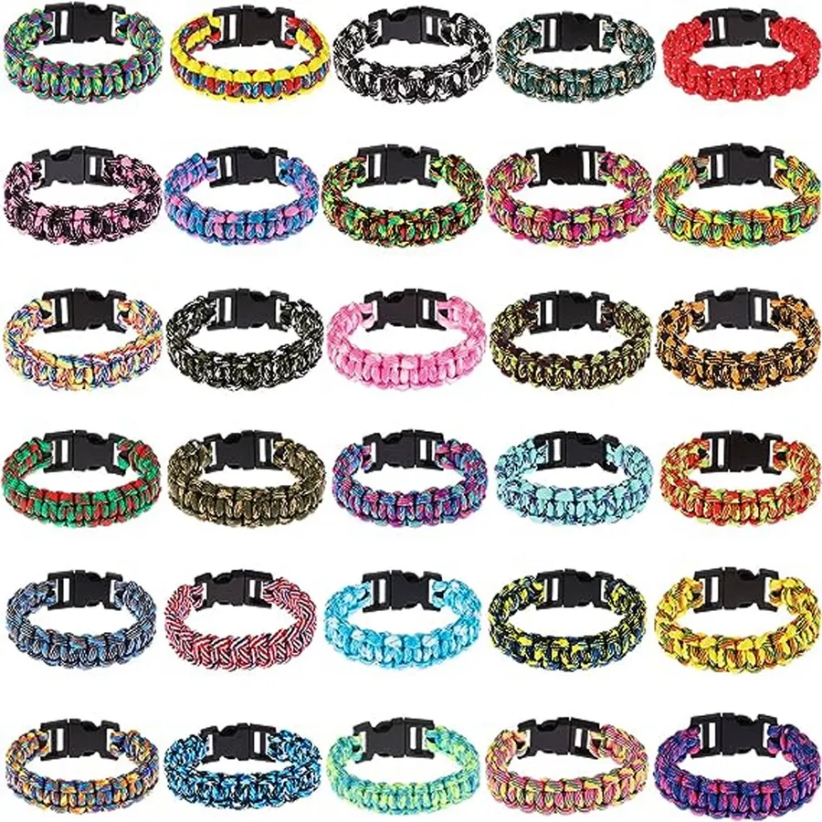 Two-Tone Adjustable Bracelet For Women's - Assorted — wholesale Apparel & Accessories by the case