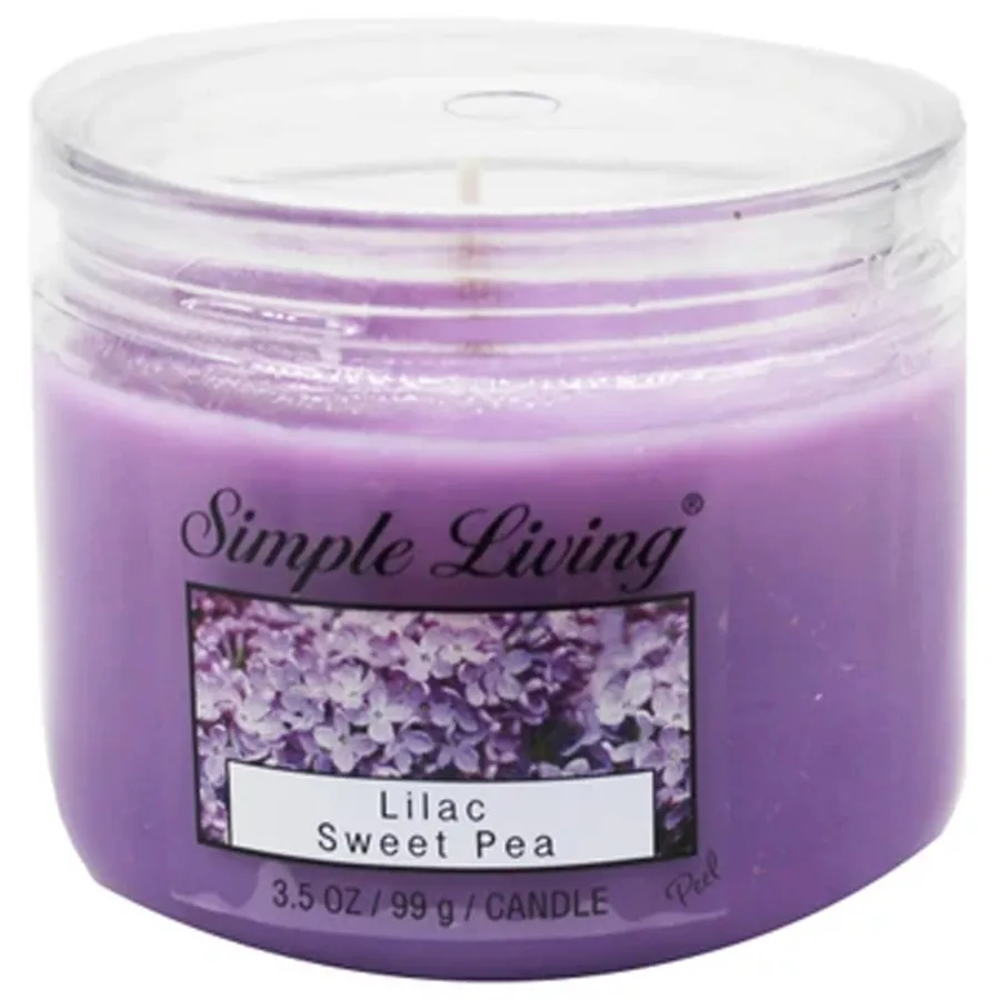 Valentine Heart Warm Glow Candle — wholesale Seasonal & Holiday by the case
