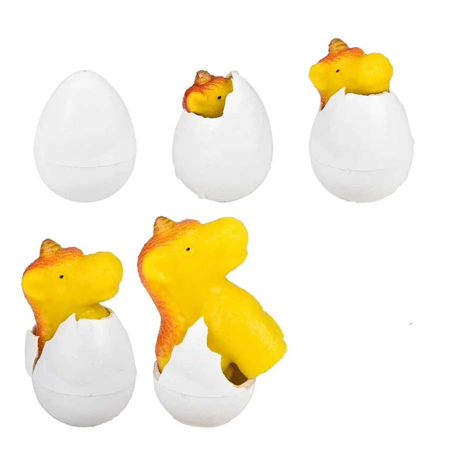 Growing Unicorn Egg kids Toys — wholesale Toys & Games by the case