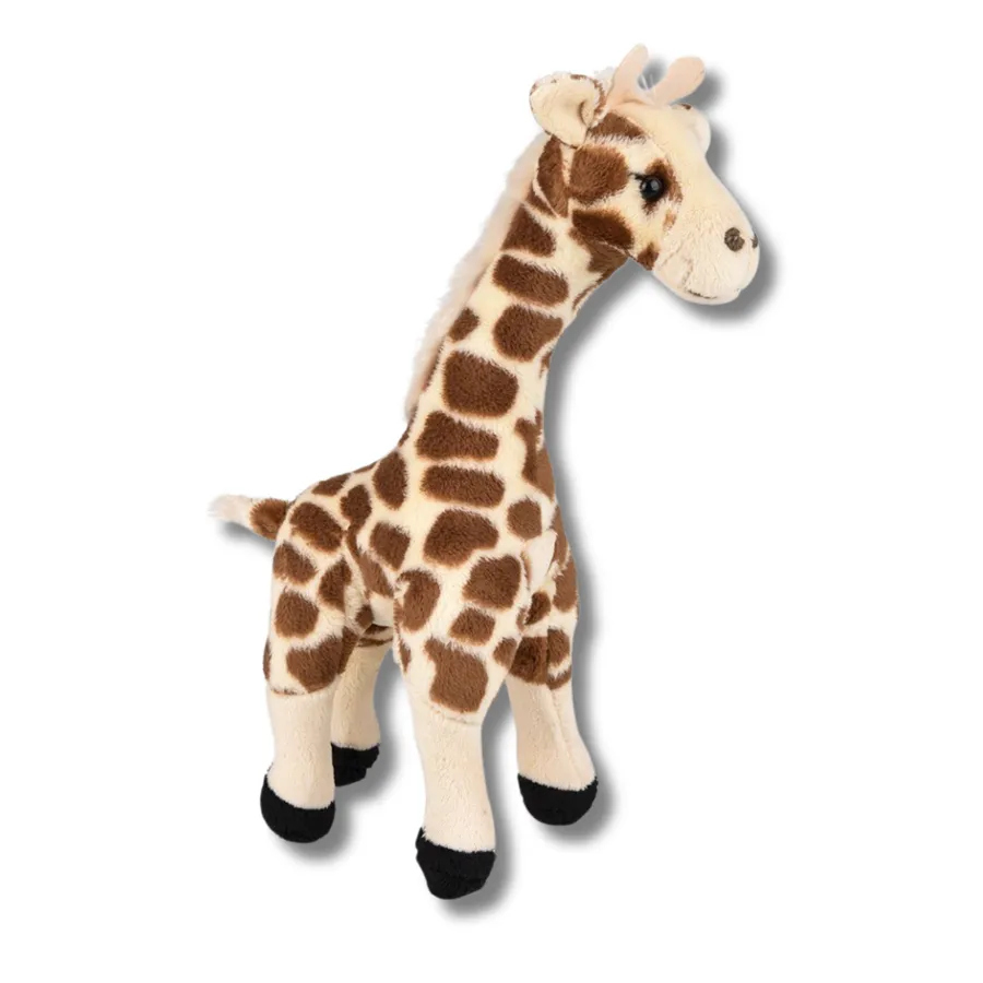 Soft Plush Stuffed Giraffe Kids Toy — wholesale Plush & Squishies by the case