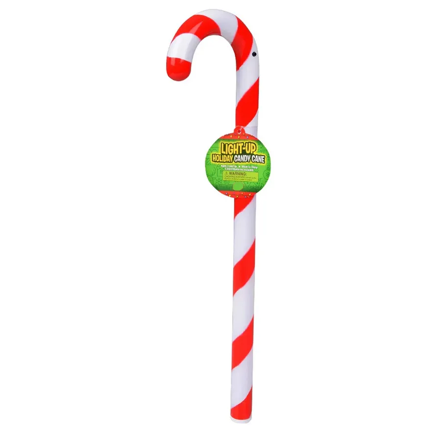 Light Up Candy Wand Kids Toy In Bulk — wholesale Toys & Games by the case
