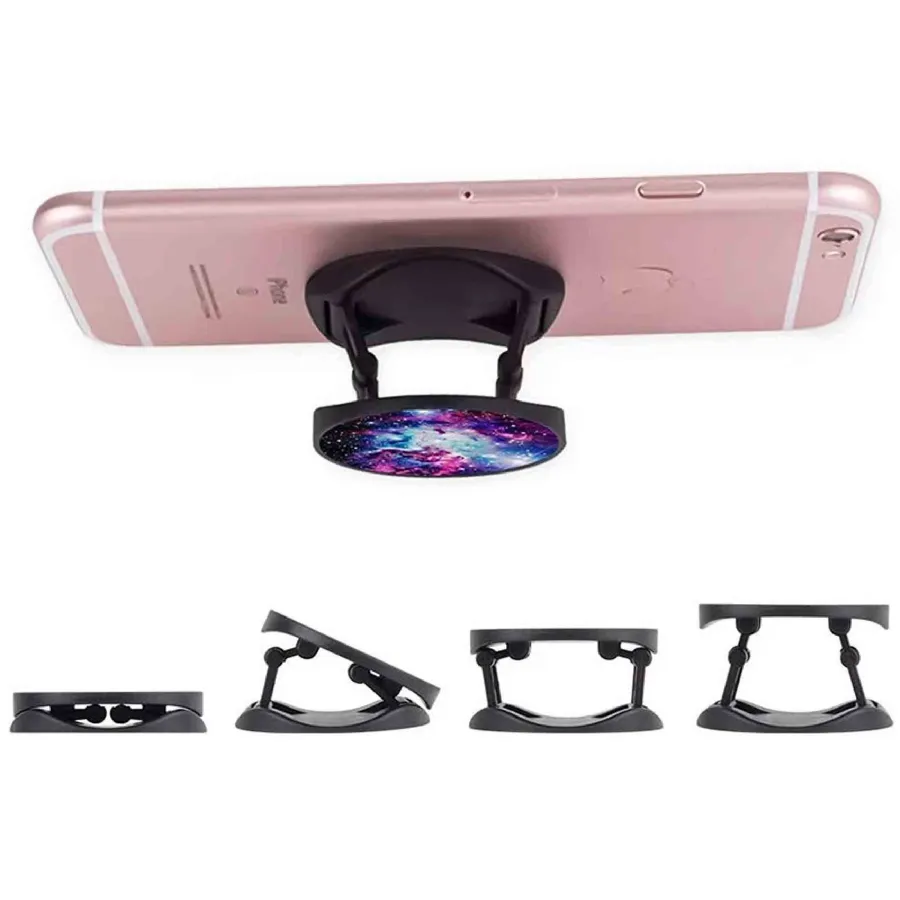 Mobile Phone Holder Accessories - Assorted In Bulk — wholesale Tech & Gadgets by the case