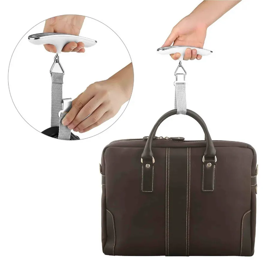 Digital Scale Hanging for Multi Purpose Use — wholesale Kitchen & Drinkware by the case