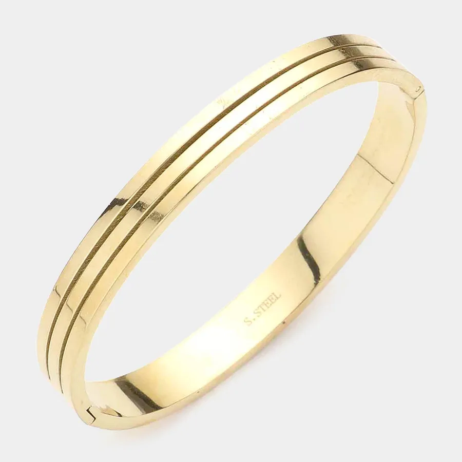 Stainless Steel Bracelet - Assorted — wholesale Apparel & Accessories by the case