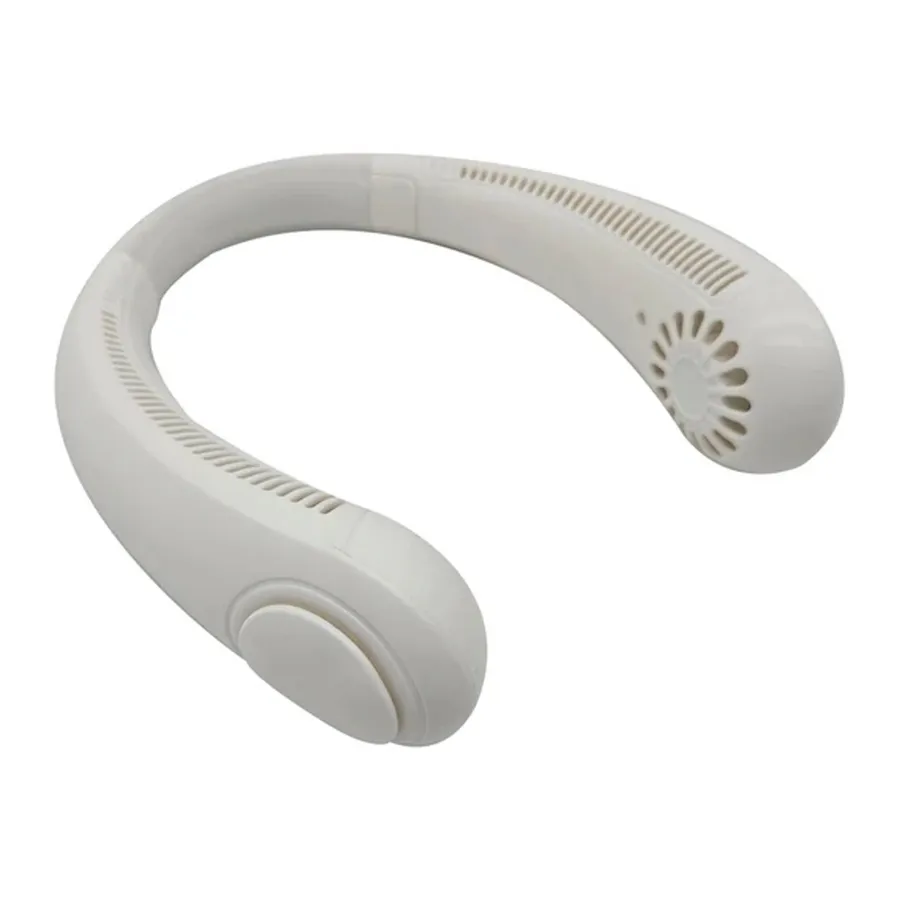 Air Cooler Portable Neck Fan — wholesale Tech & Gadgets by the case