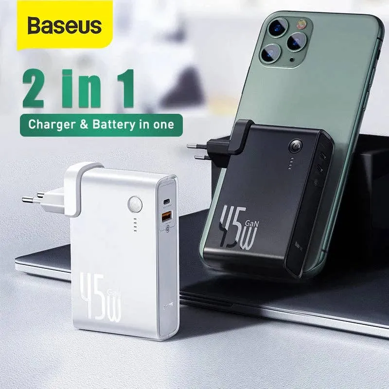 Power Bank Charger- Assorted — wholesale Tech & Gadgets by the case