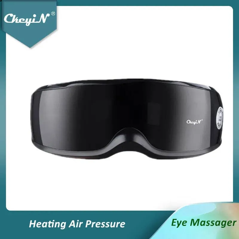 Wireless Eye Massager Relaxation — Gullee Gadgets Rechargeab — wholesale Tech & Gadgets by the case